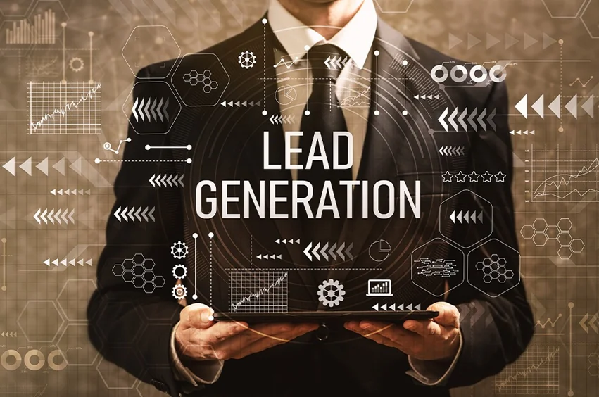 lead rechnor india